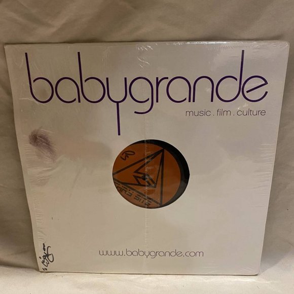 Babygrande vinyl record - Picture 1 of 2
